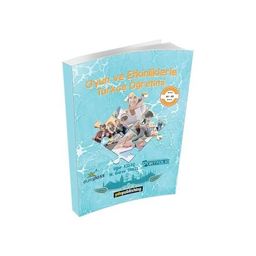 YDS Publishing Oyun ve Etkinliklerle Yabancılara Türkçe Öğretimi 