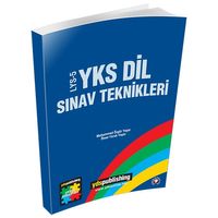 YKS DİL LYS-5 Sınav Teknikleri 