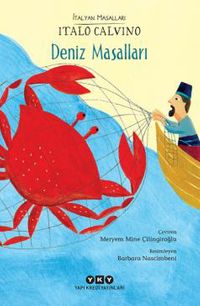 Deniz Masalları - İtalyan Masalları