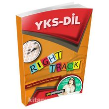 YKS DİL Right Track 