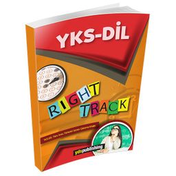 YKS DİL Right Track 