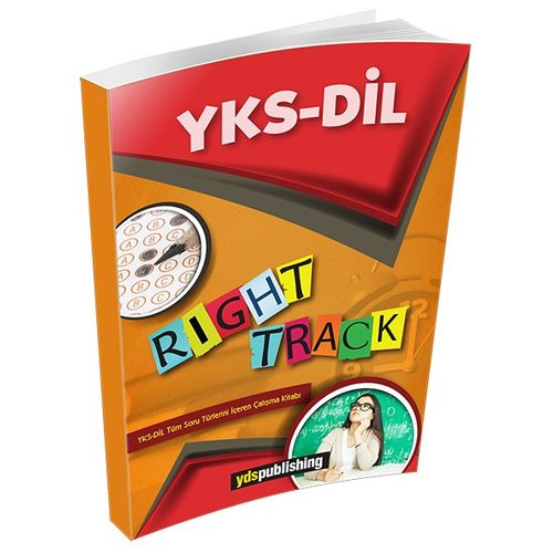 YKS DİL Right Track 