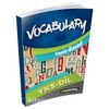 YKS DİL Vocabulary Topic Based