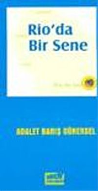 Rio'da Bir Sene