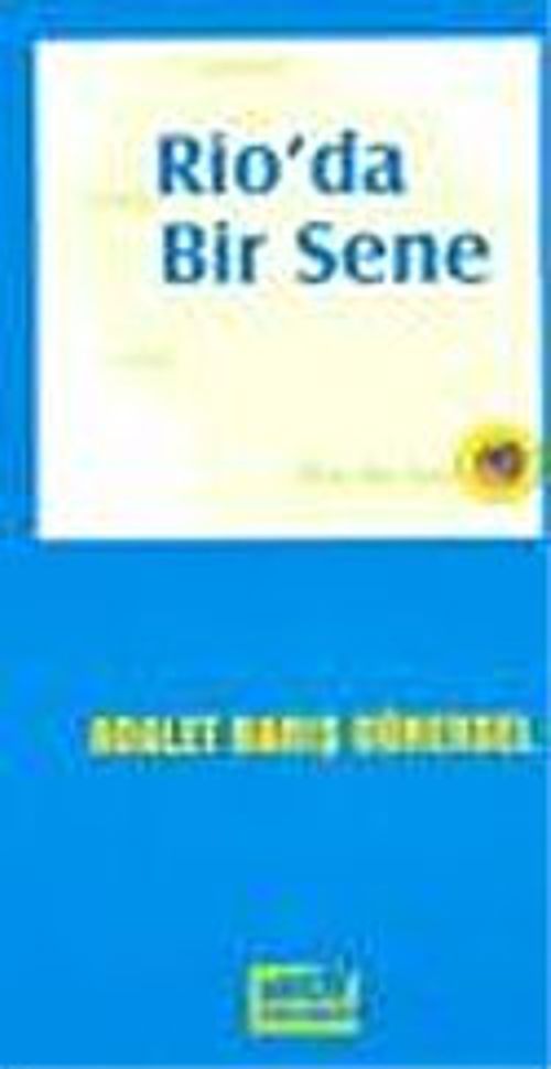 Rio'da Bir Sene