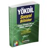 Y&Ouml;KDİL Sosyal Bilimler (Sınav Teknikleri ve &Ouml;rnek Sınavlar)