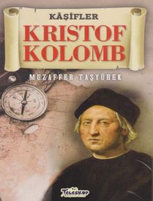 Krıstof Kolomb-Kaşifler Dizisi