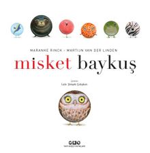 Misket Baykuş - Maranke Rinck