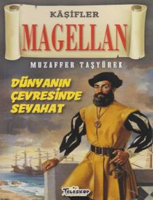 Magellan-Kaşifler Dizisi