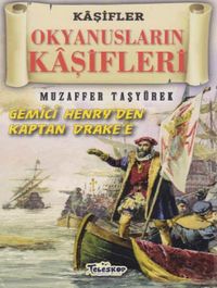 Okyanusların Kaşifleri-Kaşifler Dizisi