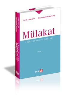 Mülakat & Teori, Süreç ve İlkeler