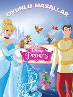 Disney Sindirella Oyunlu Masallar