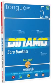 5. Sınıf Matematik Dinamo Soru Bankası