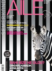 Semerkand Aylık Aile Dergisi Yıl:10 Sayı:118 Temmuz 2015