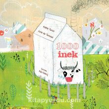 1000 İnek - Adèle Tariel