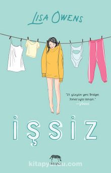 İşsiz - Lisa Owens