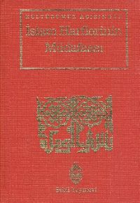 İslam Harflerinin Müdafaası