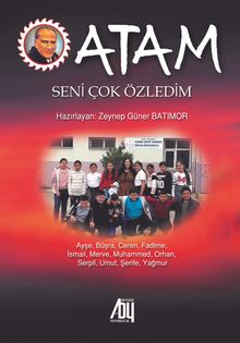 Atam Seni Çok Özledim
