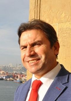  Yusuf Tosun