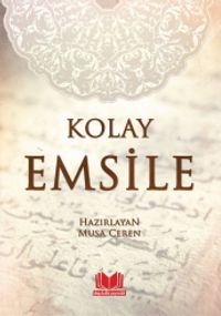 Kolay Emsile