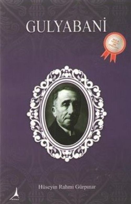 Gulyabani