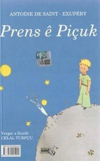 Prens e Piçuk (Kürtçe-Türkçe)