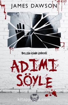 Adımı Söyle - James Dawson