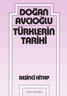 Türklerin Tarihi 5