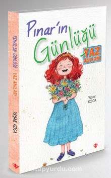 Pınar'ın Günlüğü Yaz Anıları - Yaşar Koca