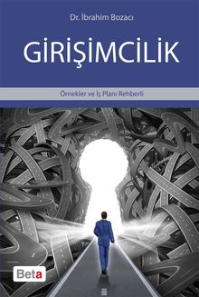 Girişimcilik & Örnekler ve İş Planı Rehberli