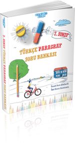 7. Sınıf Türkçe Paragraf Soru Bankası