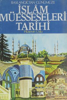 İslam Müesseseleri Tarihi