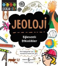 Jeoloji / Eğlenceli Etkinlikler 