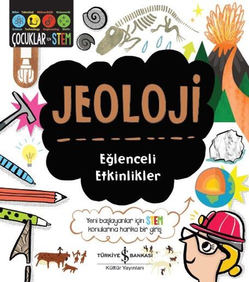 Jeoloji / Eğlenceli Etkinlikler 