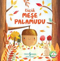 Küçük Meşe Palamudu / Doğanın Eşsiz Hikayeleri 2