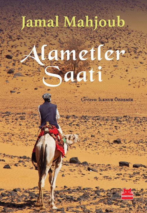Alametler Saati