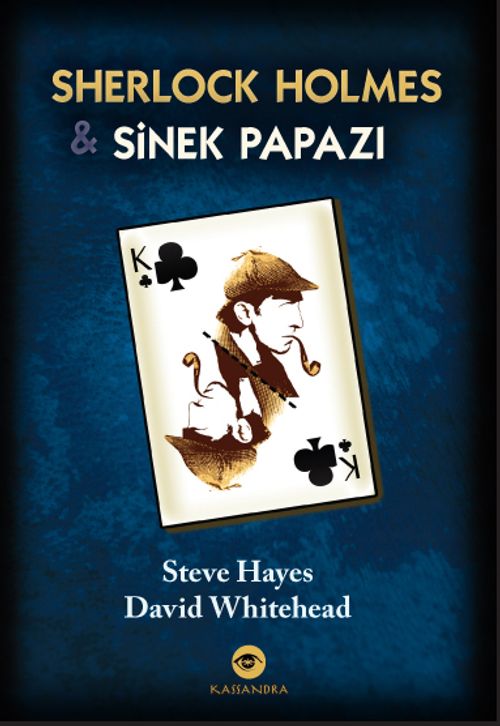 Sherlock Holmes ve Sinek Papazı