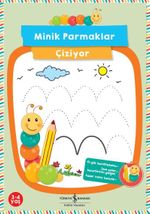 Minik Parmaklar Çiziyor