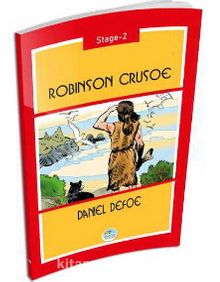 Robinson Crusoe - Daniel Defoe (Stage-2) 