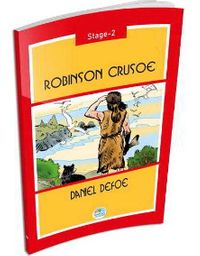Robinson Crusoe - Daniel Defoe (Stage-2) 