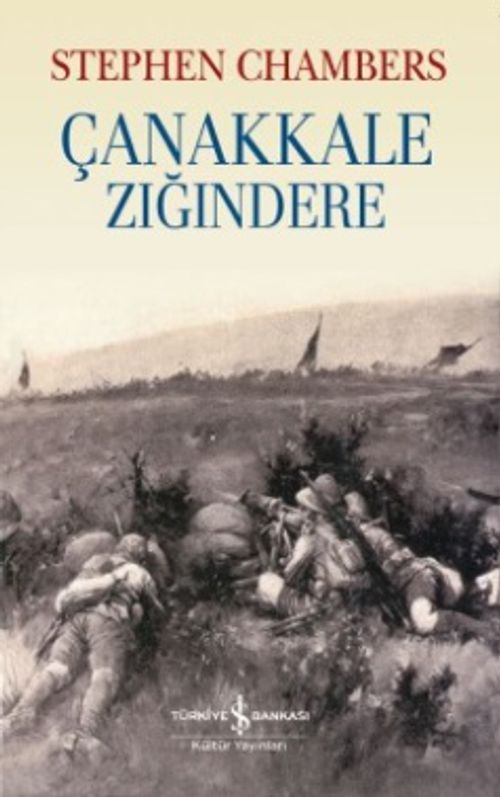 Çanakkale Zığındere