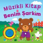 Müzikli Kitap - Benim Şarkım