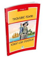 Treasure Island - Robert Louis Stevenson (Stage-2)