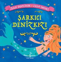 Şarkıcı Denizkızı