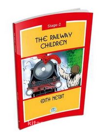The Railway Children - Edith Nesbit (Stage-2)