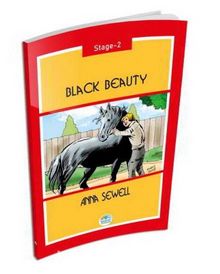 Black Beauty - Anna Sewell (Stage-2)