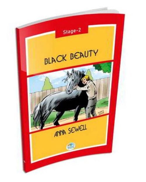 Black Beauty - Anna Sewell (Stage-2)