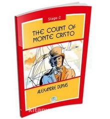  The Count Of Monte Cristo - Alexandre Dumas (Stage-2)
