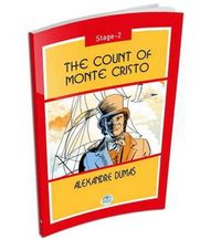  The Count Of Monte Cristo - Alexandre Dumas (Stage-2)