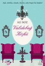 Validebağ Köşkü